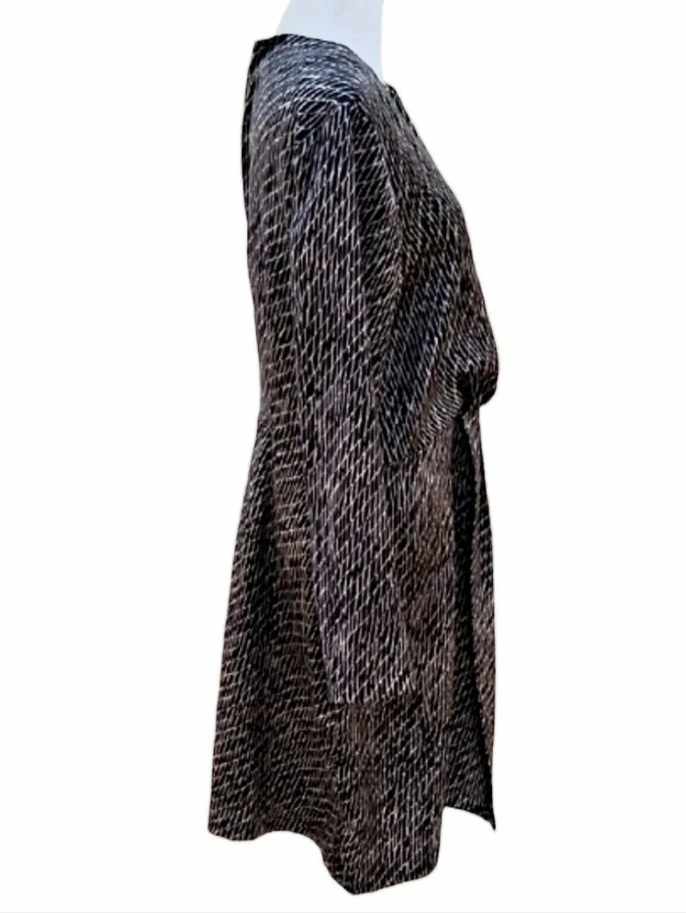 Halston Heritage step into